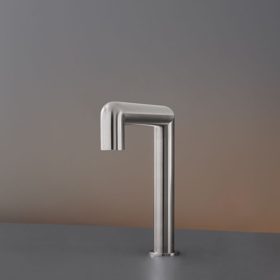 Небольшой поворотный излив Cea Design Cartesio CAR 87