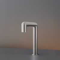 Небольшой поворотный излив Cea Design Cartesio CAR 87 схема 1