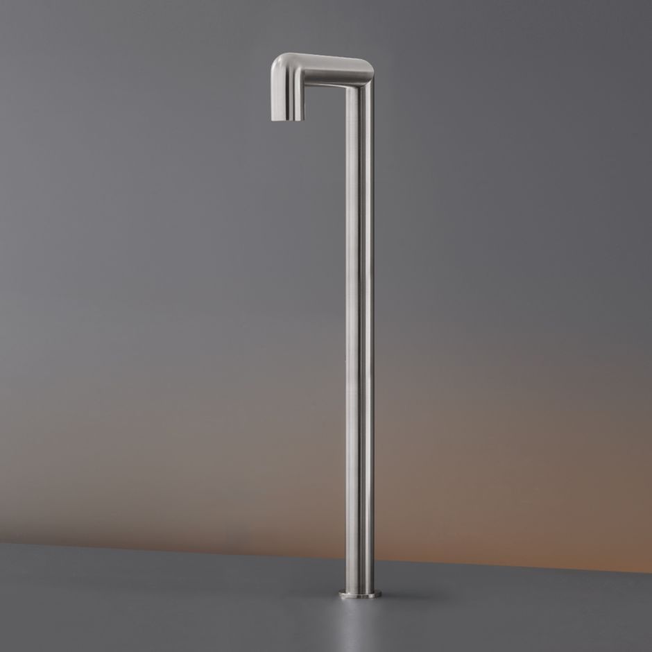 Изображение Излив высокий Cea Design Cartesio CAR 88 с поворотным механизмом