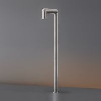 Излив высокий Cea Design Cartesio CAR 88 с поворотным механизмом схема 1