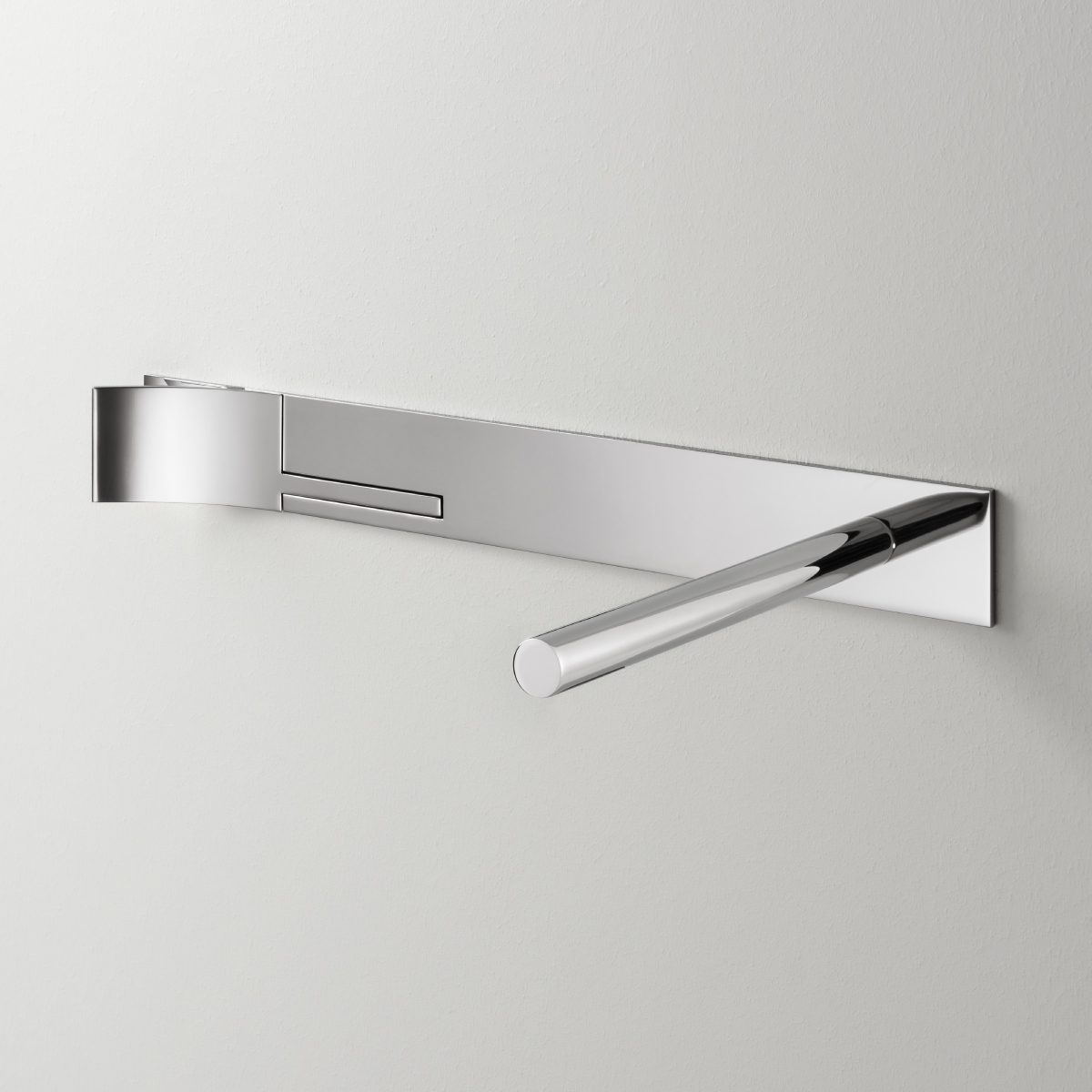 Настенный смеситель для раковины Cea Design Cut Plus CUT 01 цена от 241 395 ₽ Фото Настенный смеситель для раковины Cea Design Cut Plus CUT 01