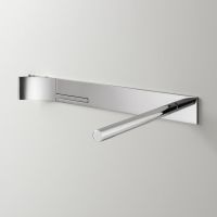 Смеситель для кухни Cea Design Cut Plus CUT 95 настенный схема 1 Смеситель для кухни Cea Design Cut Plus CUT 95 настенный схема 1