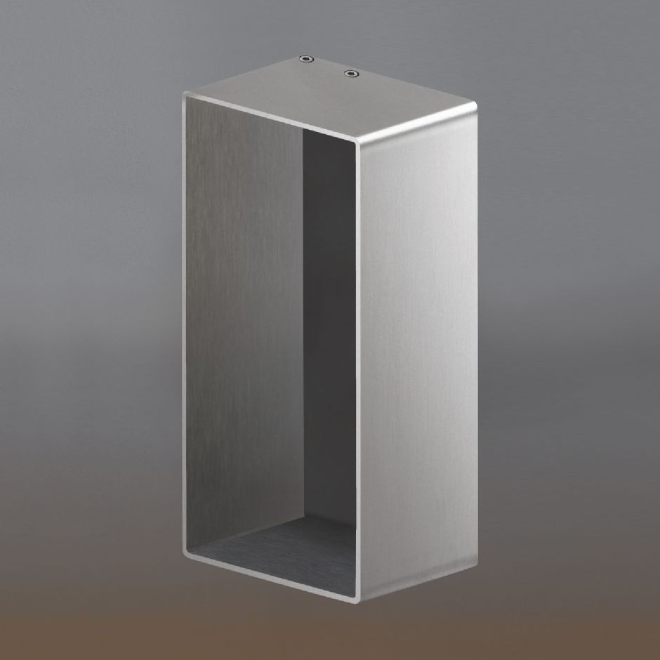 Полка Cea Design Duet DET 104 настенная