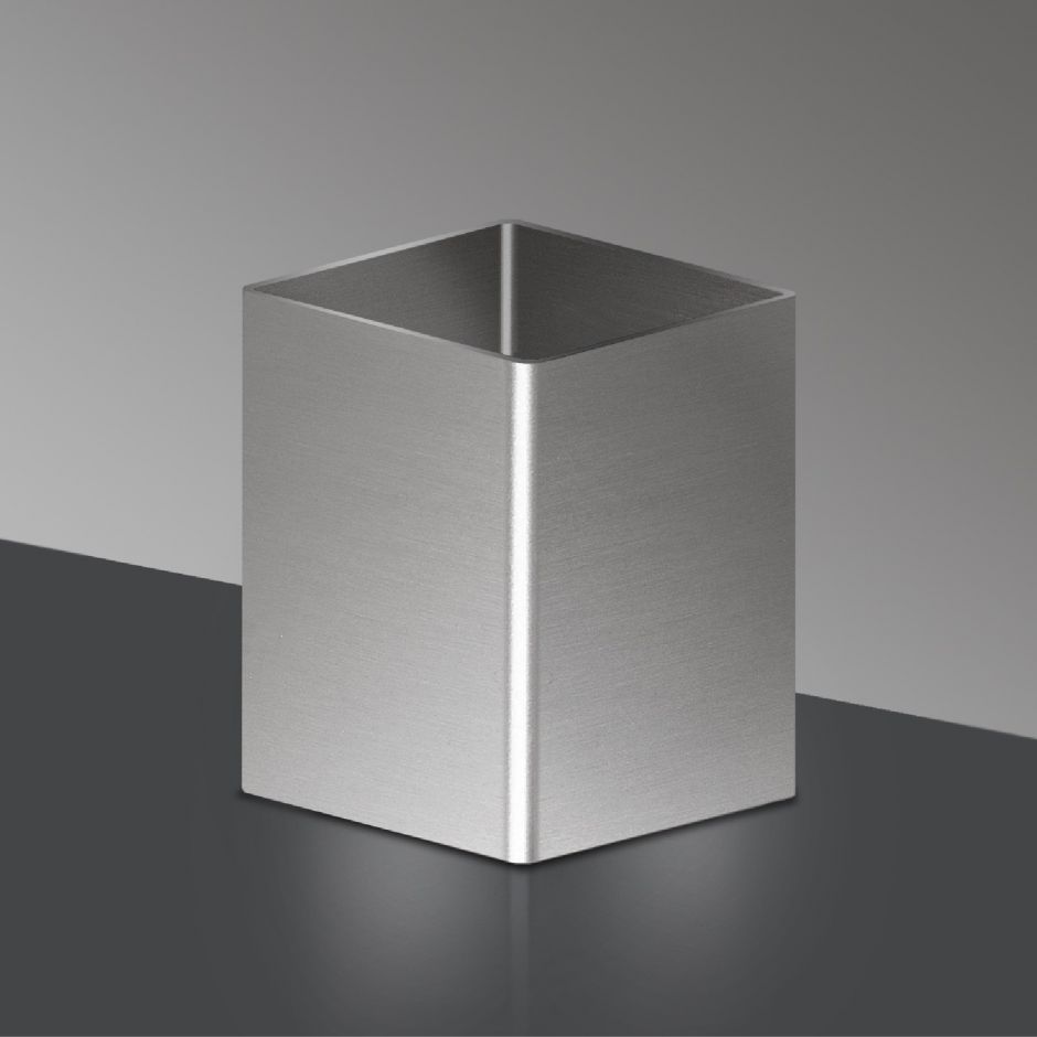 Держатель для зубных щеток Cea Design Duet DET 106