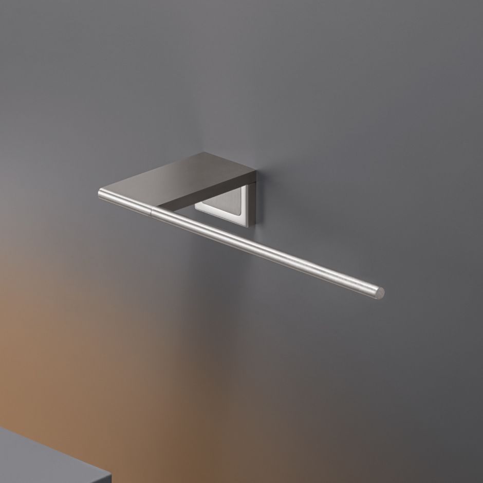 Изображение Полотенцедержатель подвесной Cea Design Duet DET 108 20 см