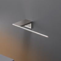 Полотенцедержатель подвесной Cea Design Duet DET 108 20 см схема 1