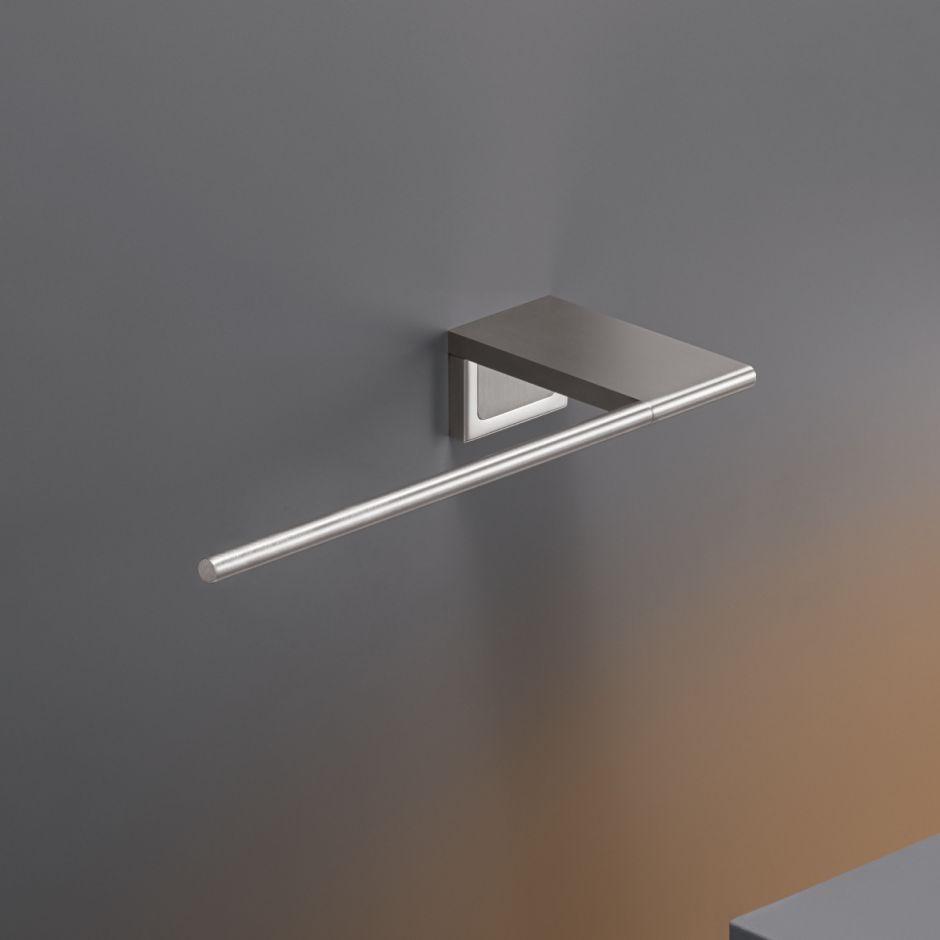 Полотенцедержатель Cea Design Duet DET 110 20 см, крепление справа