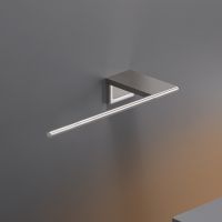Полотенцедержатель Cea Design Duet DET 110 20 см, крепление справа схема 1