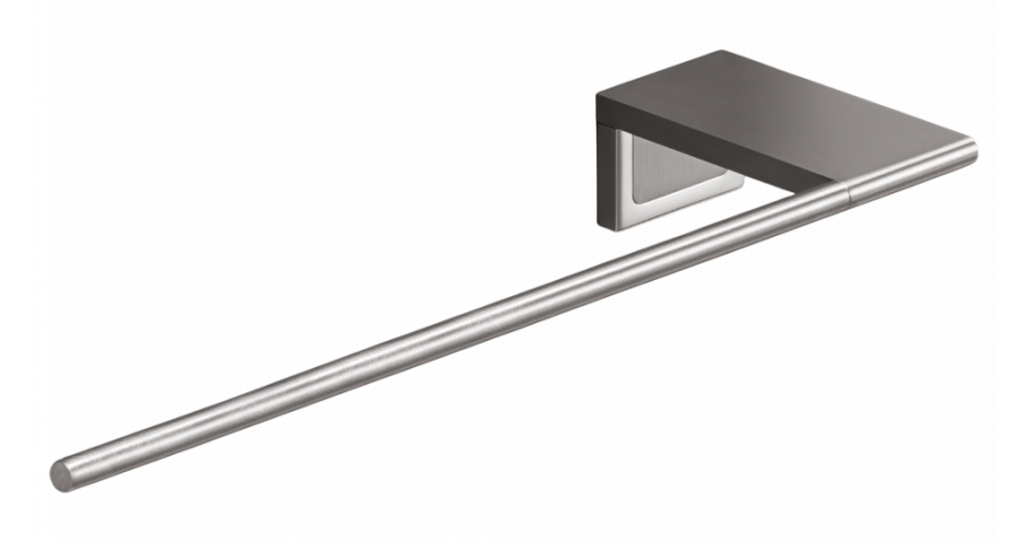 Изображение Полотенцедержатель настенный Cea Design Duet DET 111 30 см