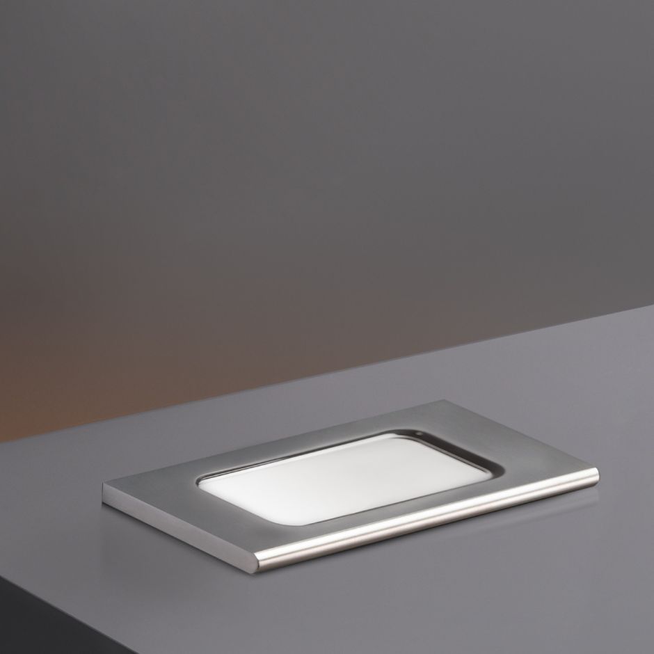 Мыльница настольная Cea Design Duet DET 115