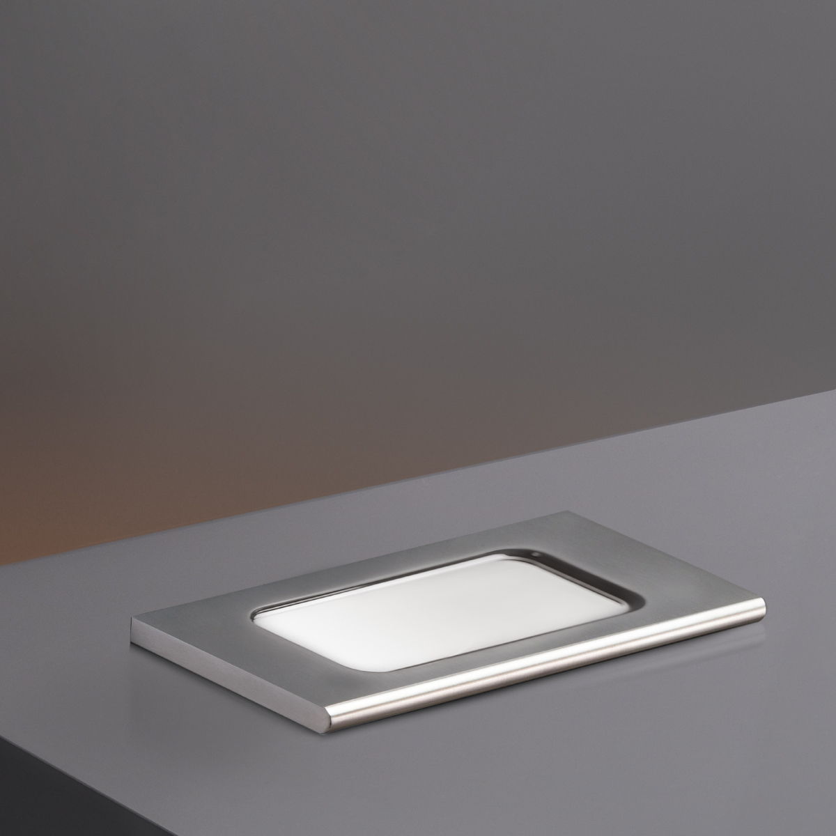 Мыльница настольная Cea Design Duet DET 115 цена от 35 321 ₽ Фото Мыльница настольная Cea Design Duet DET 115