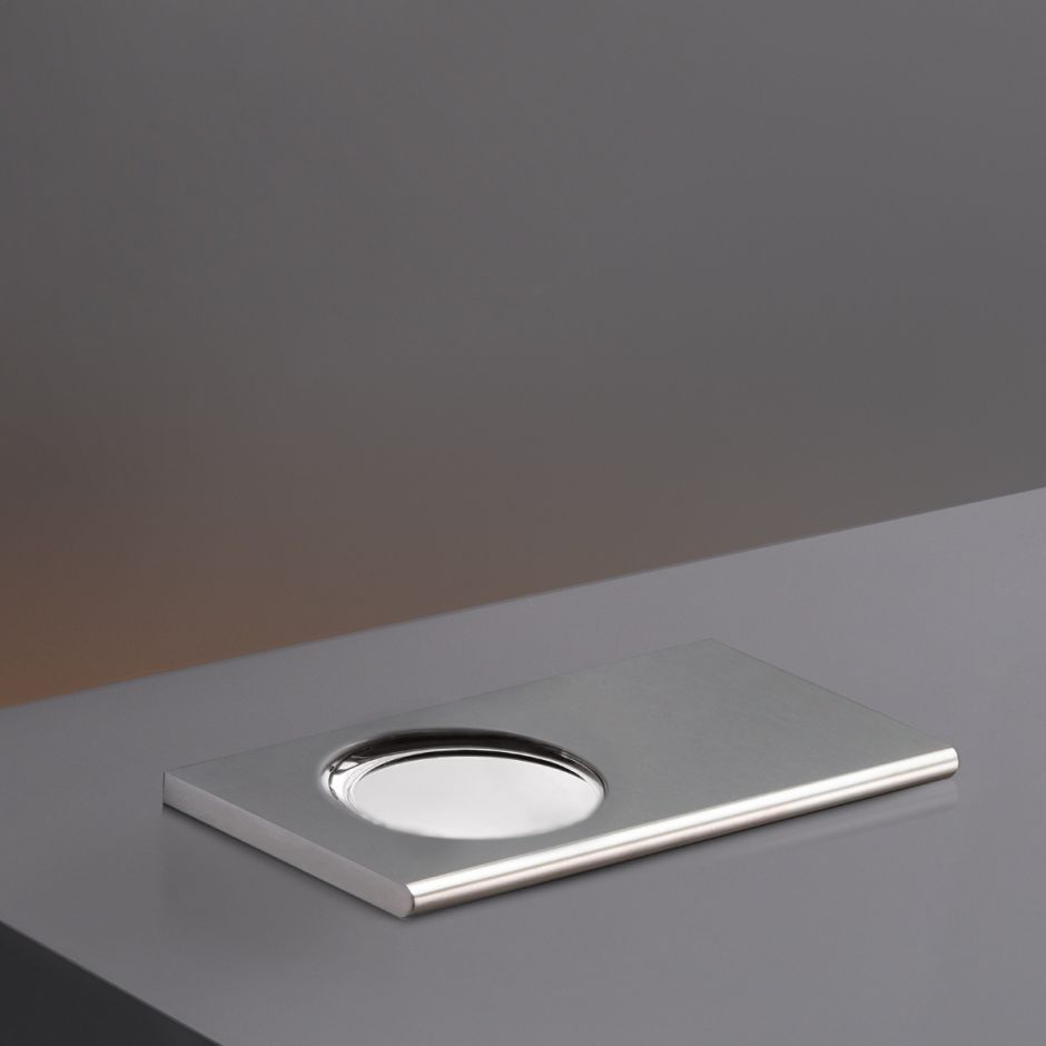 Мыльница Cea Design Duet DET 116 настольная