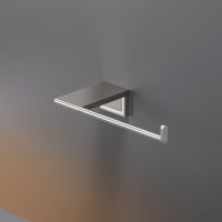 Держатель для туалетной бумаги Cea Design Duet DET 121 с креплением на стену схема 1