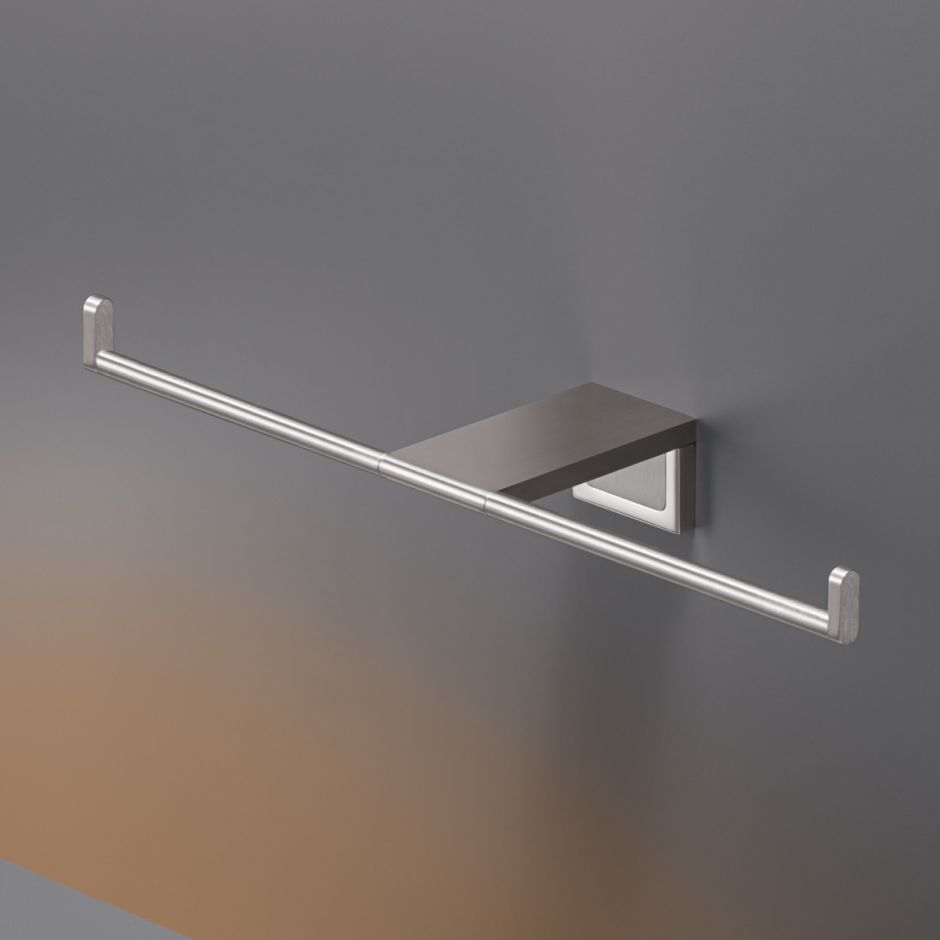 Двойной держатель для туалетной бумаги Cea Design Duet DET 122