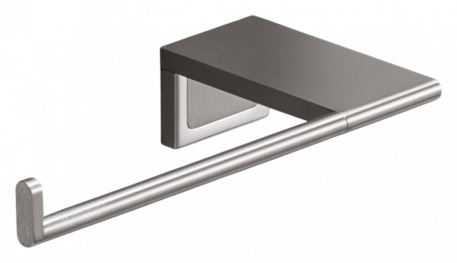 Держатель для туалетной бумаги Cea Design Duet DET 123 металлический