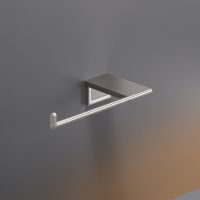 Держатель для туалетной бумаги Cea Design Duet DET 123 металлический схема 3