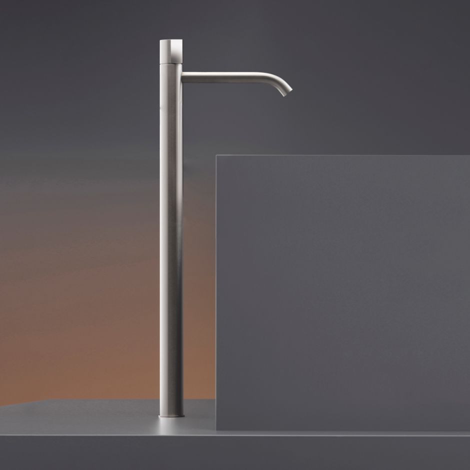 Смеситель для раковины Cea Design Duet DET 60