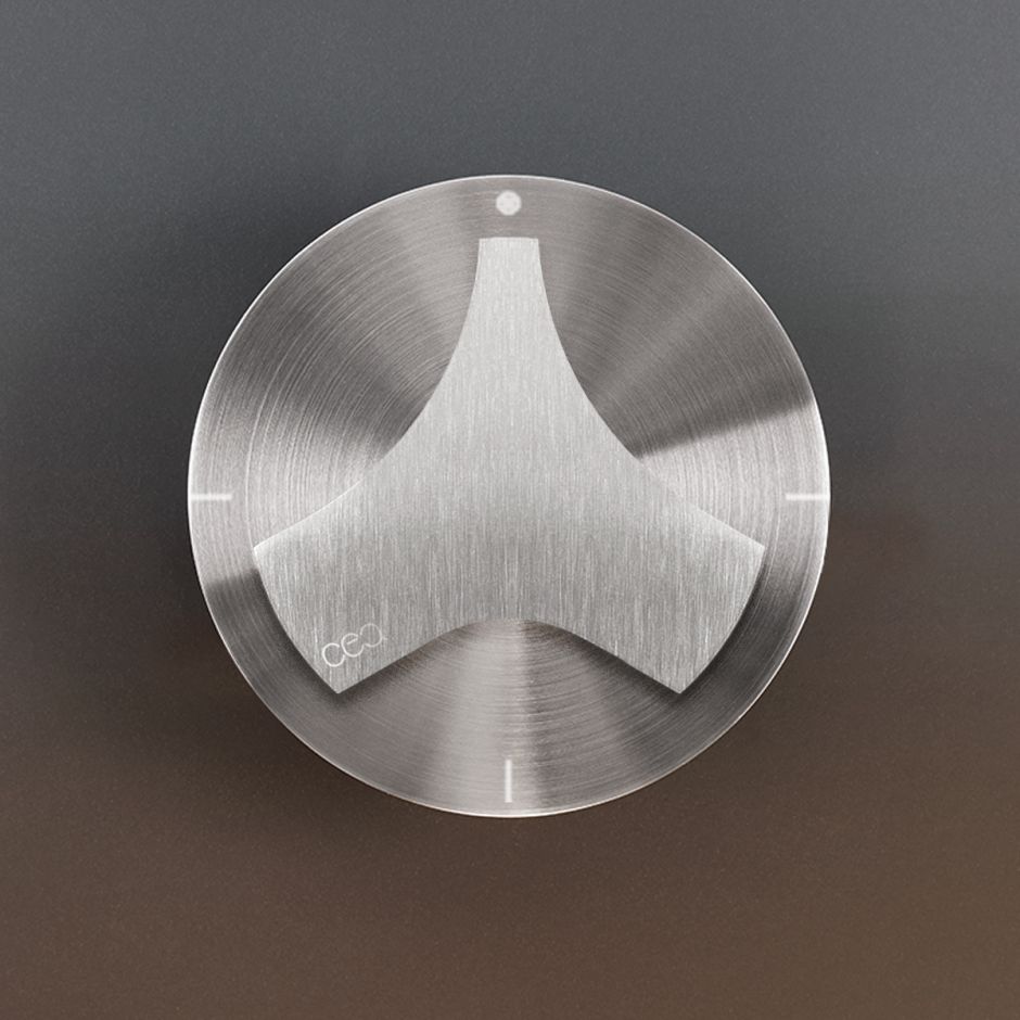 Изображение Дивертор настенный Cea Design DEV 10