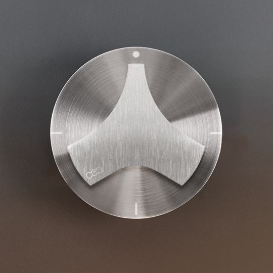 Дивертор настенный Cea Design DEV 10