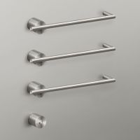 Полотенцесушитель настенный Cea Design Equilibrio EQB 93 электрический схема 1