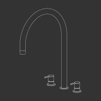 Кран для питьевой воды Cea Design Eco-Drinking Tap Water ETW 26 схема 1