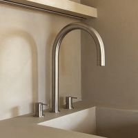 Смеситель для раковины Cea Design Eco-Drinking Tap Water ETW 27 с выводом питьевой воды схема 1