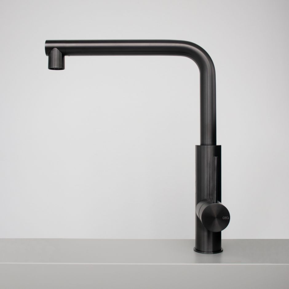 Кран для фильтрованной воды Cea Design Eco-Drinking Tap Water ETW 35