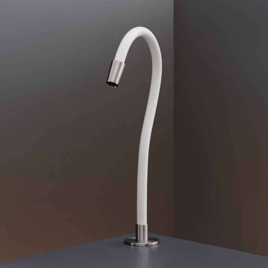 Высокий гибкий излив Cea Design Flex FLX 04