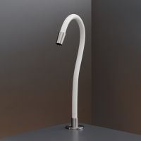 Высокий гибкий излив Cea Design Flex FLX 04 схема 1