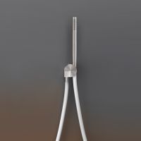 Душевой гарнитур Cea Design Duet DET 70 настенный схема 1