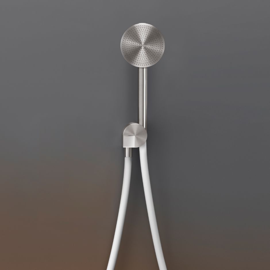 Изображение Душевой гарнитур Cea Design Duet DET 70H с круглым ручным душем