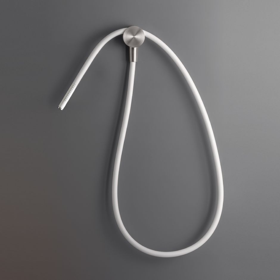 Душевой гарнитур Cea Design Flex FLX 06 с креплением на стену