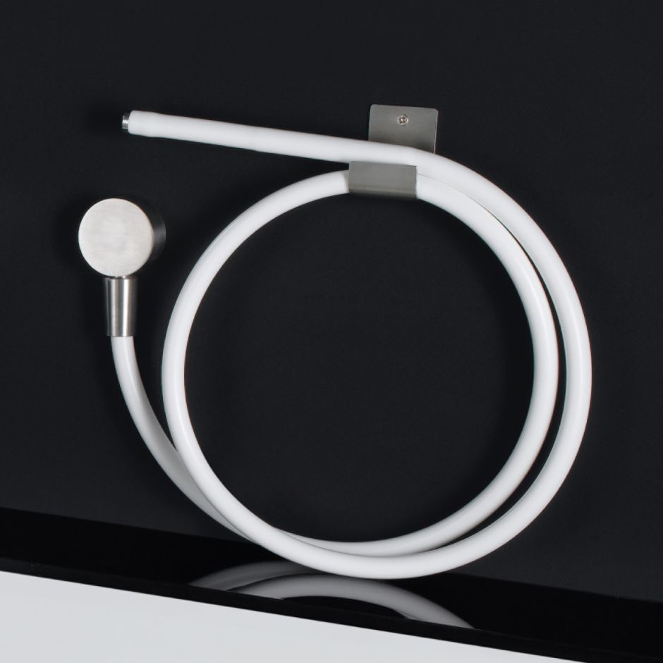 Настенный душевой гарнитур Cea Design Flex FLX 08