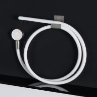 Настенный душевой гарнитур Cea Design Flex FLX 08 схема 1