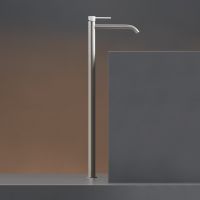 Настольный смеситель для раковины Cea Design GASTONE GAS31 схема 1