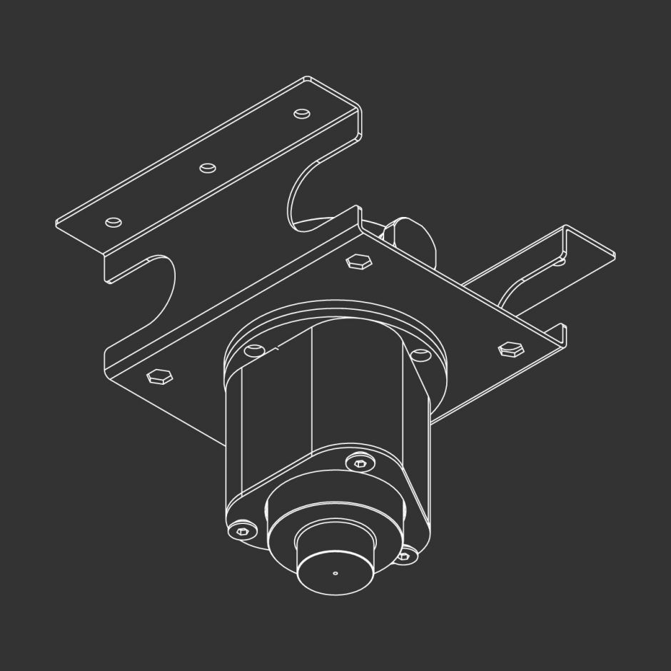 Изображение Встраиваемая часть Cea Design INC INC07