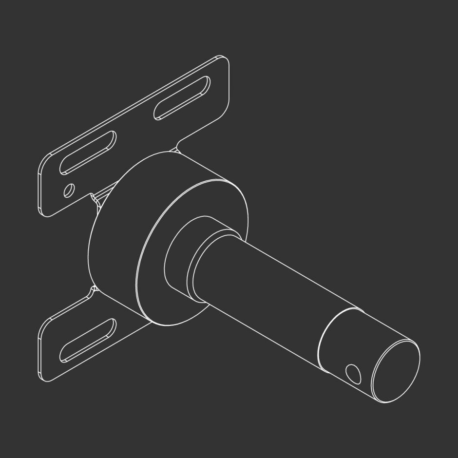 Изображение Встраиваемая часть Cea Design INC INC15