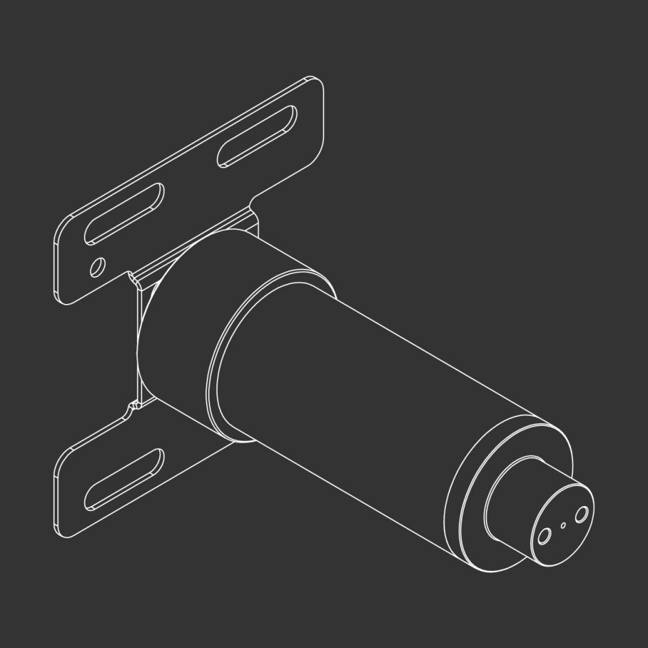 Изображение Встраиваемая часть Cea Design INC INC22