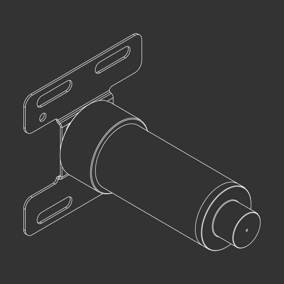 Встраиваемая часть Cea Design INC INC23