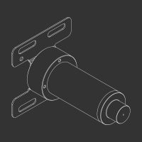 Встраиваемая часть Cea Design INC INC32 схема 1