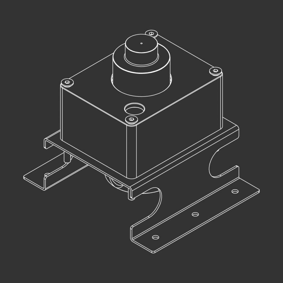 Изображение Встраиваемая часть Cea Design INC INC36