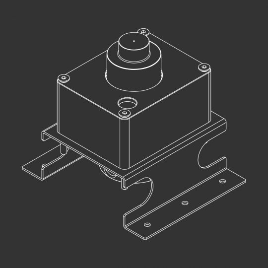 Встраиваемая часть Cea Design INC INC36