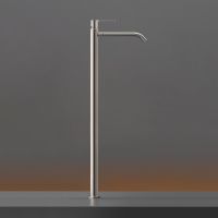 Настольный смеситель для раковины Cea Design INNOVO с поворотным изливом INV130 схема 1