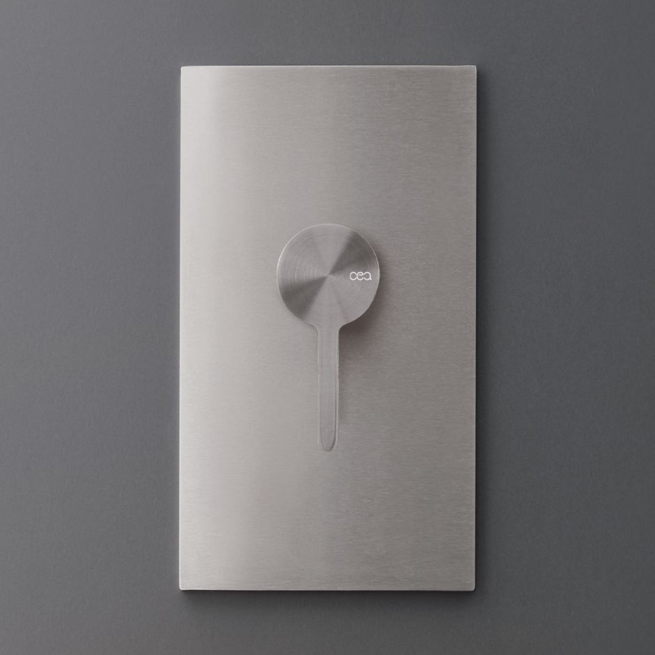 Запорный вентиль Cea Design INNOVO с промывочным клапаном INV150