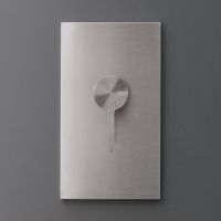 Запорный вентиль Cea Design INNOVO с промывочным клапаном INV150 схема 1