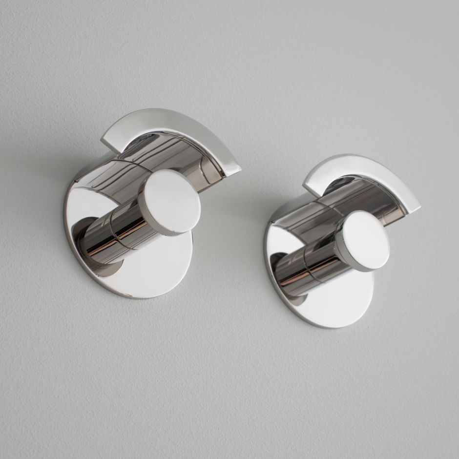 Набор из двух ключков Cea Design LUTEZIA LTZ115