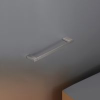 Полотенцедержатель Cea Design LUTEZIA настенный LTZ116 схема 1