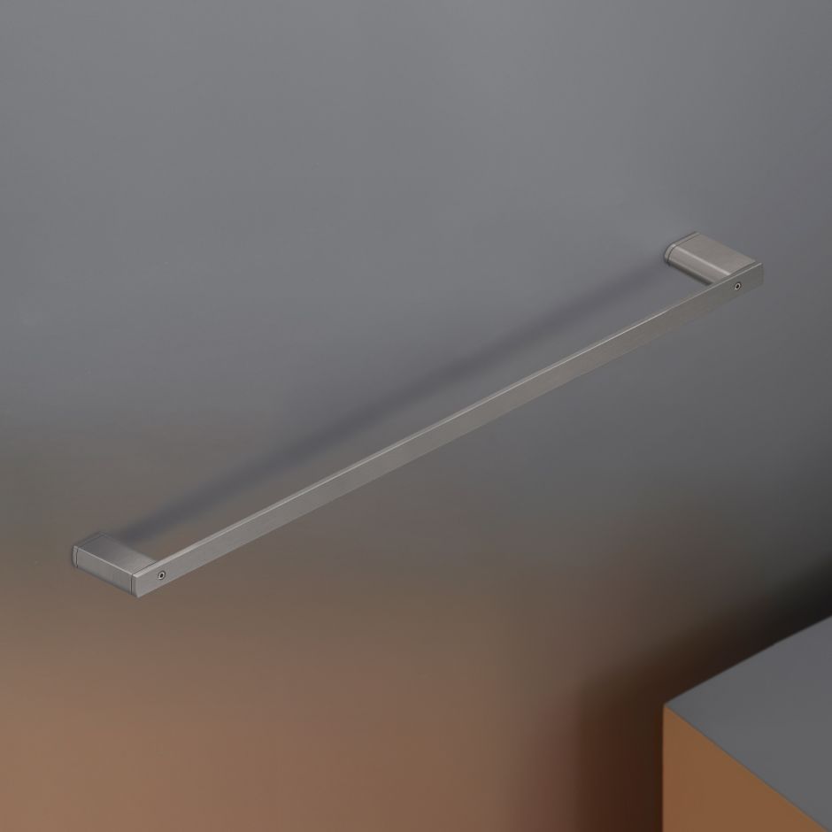 Полотенцедержатель Cea Design LUTEZIA LTZ118KDL настенный