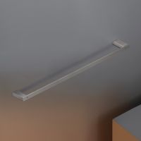 Полотенцедержатель Cea Design LUTEZIA LTZ118KDL настенный схема 1