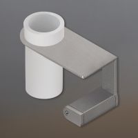 Полка Cea Design LUTEZIA со стаканом LTZ124 схема 1